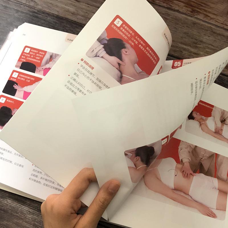 Nauka od podstaw Masaż Tradycy – Health & Wellness Vector recenzja i cena