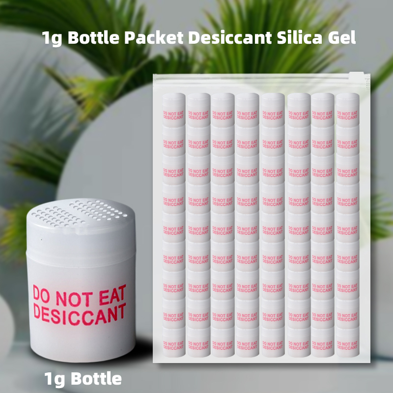 Kolumna osuszająca 1g Żel krze – Health Wellness Gifts recenzja i cena