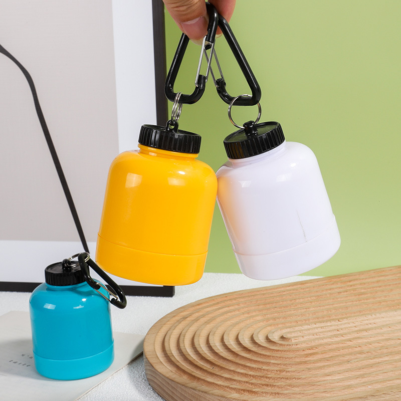 Brelok do kubka shaker na prot – Health Wellness Gifts recenzja i cena