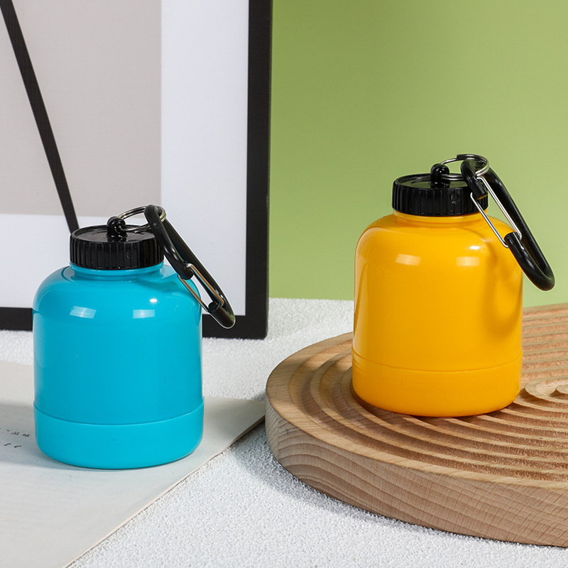 Brelok do kubka shaker na prot – Health Wellness Gifts recenzja i cena