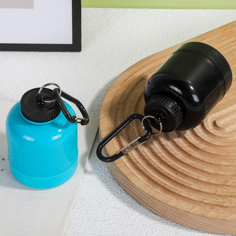 Brelok do kubka shaker na prot – Health Wellness Gifts recenzja i cena