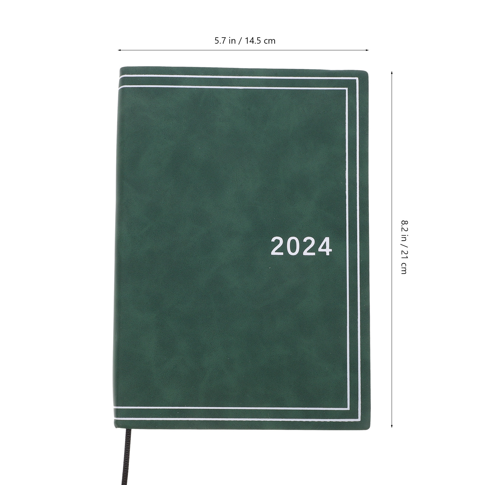 Notatnik-dziennik planowania z – Fitness Journal Planner recenzja i cena