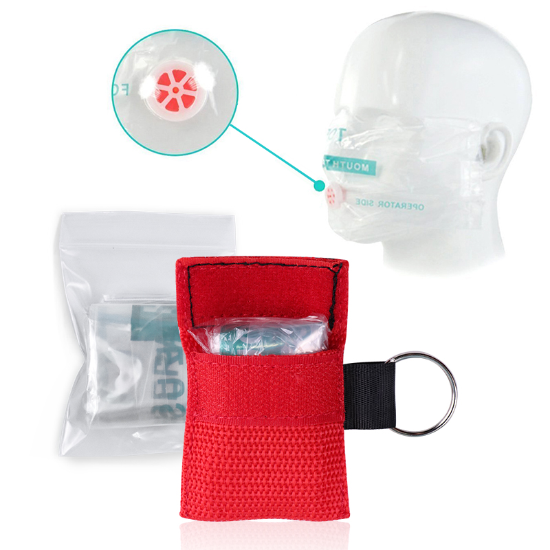 50 szt. Maska resuscytatora CP – Health Wellness Gifts recenzja i cena