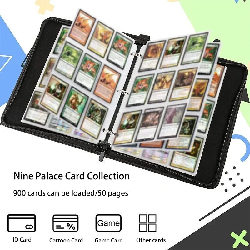 Album na karty One Piece 900 s – Fitness Journal Planner recenzja i cena