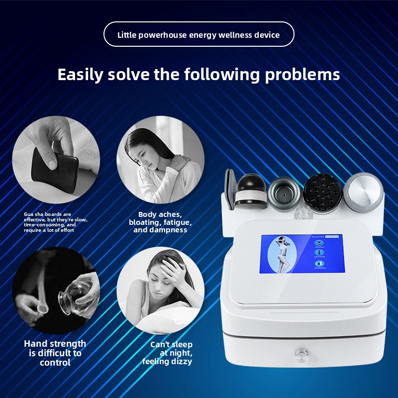 Analizator Energii Żywotnej Ci – Health Wellness Energy recenzja i cena