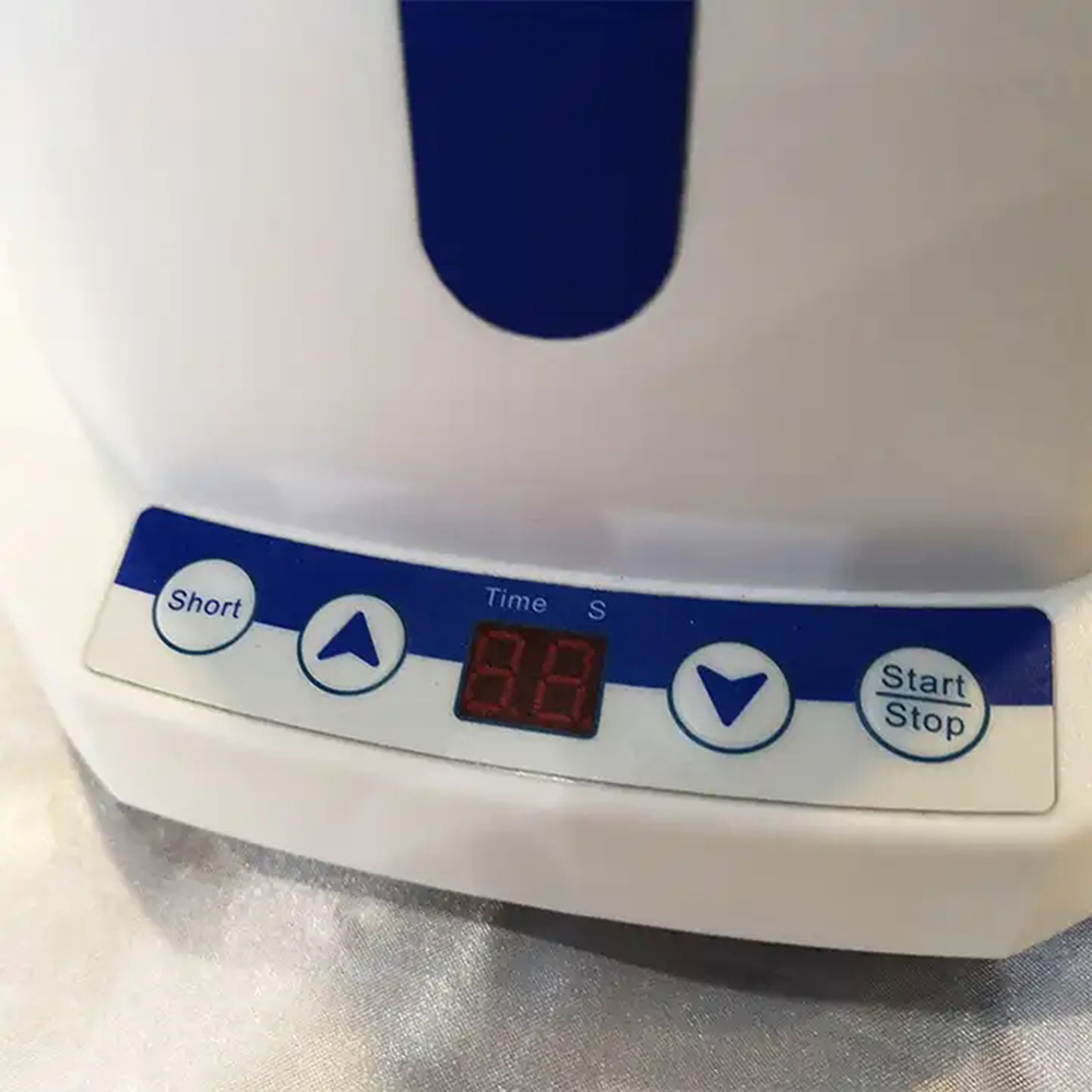 Miniaturowa wirówka laboratory – Health Wellness Lab recenzja i cena