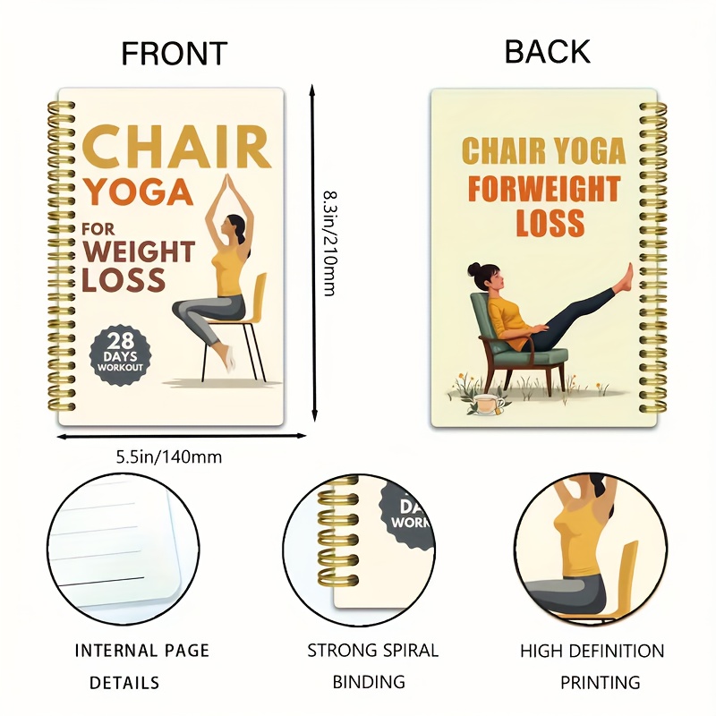 28-dniowy plan odchudzania i j – Fitness Journal Planner recenzja i cena